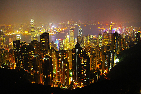 cina
