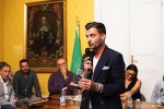 Toni Pellegrino