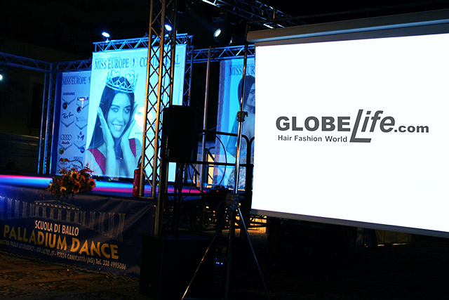 GLOBElife