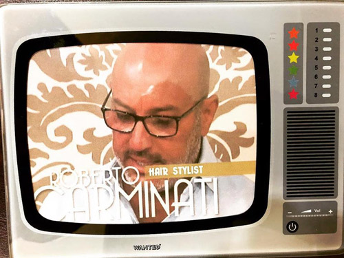Roberto Carminati