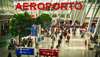 airport