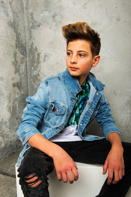 J.7 Artistic Team
