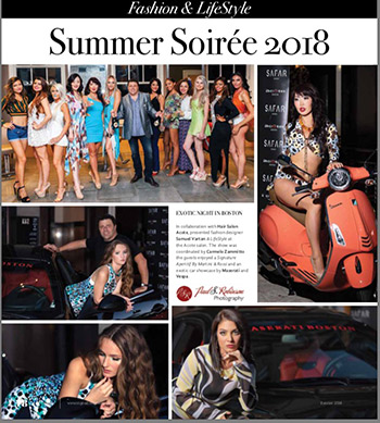 summere-soiree