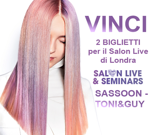 vinci-salon-live