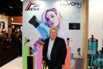 SALON LOOK 2018