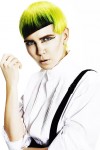 David Barron