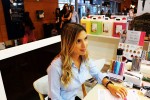Marta Oriol Salon Look 2018
