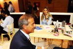 Miquel Oriol Salon Look 2018