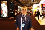 Gaetano Taverna Salon Look 2018