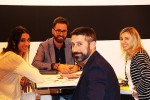 Team Ceriotti Salon Look 2018