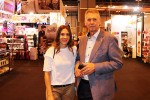 Franco Bellio Salon Look 2018