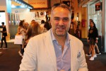 Raffaele Melchiade Salon Look 2018