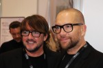 Gary Hooker, Michael Young @ Hooker & Young