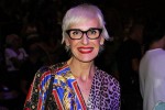 Felicitas Ordas Salon Look 2018