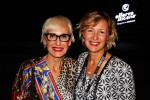 Felicitas Ordas e Daniela Cribioli Salon Look 2018