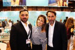 Team Moroccan Oil Salon Look 2018