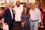 Luciano Terzi e Laura Salon Look 2018