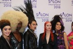 SalonInternationalModa
