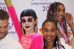 SalonInternationalModa
