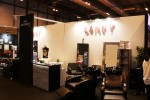 SALON LOOK 2018