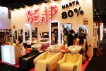 SALON LOOK 2018