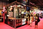 SALON LOOK 2018