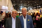 Andrea Pampuri, Wilson Camarri