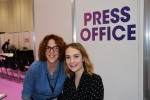 Staff LWPR