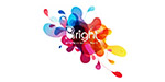 bright
