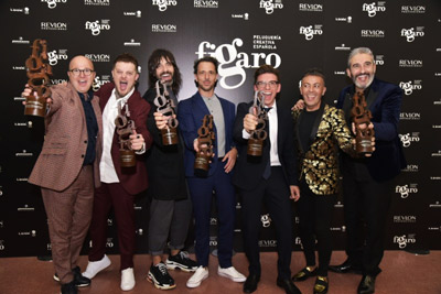 figaro 2018
