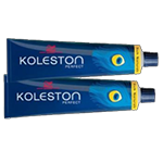 wella koleston