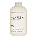 olaplex hair perfector n2