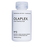olaplex hair perfector n3