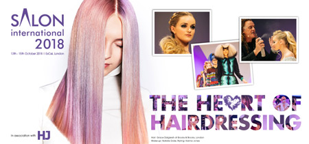 salon international