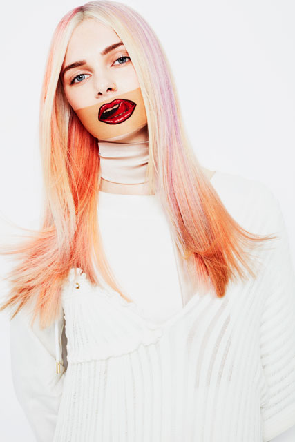 Grace Dalgleish