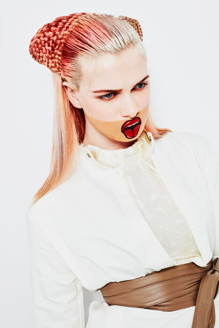 Grace Dalgleish