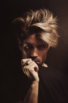 Alberto Salvador