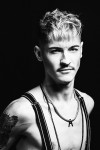 Alberto Salvador @ Salvador Fashion & Creative Hairstyles