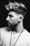 Alberto Salvador @ Salvador Fashion & Creative Hairstyles