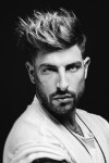 Alberto Salvador @ Salvador Fashion & Creative Hairstyles