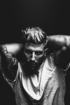 Alberto Salvador @ Salvador Fashion & Creative Hairstyles