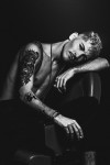 Alberto Salvador @ Salvador Fashion & Creative Hairstyles