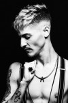 Alberto Salvador @ Salvador Fashion & Creative Hairstyles