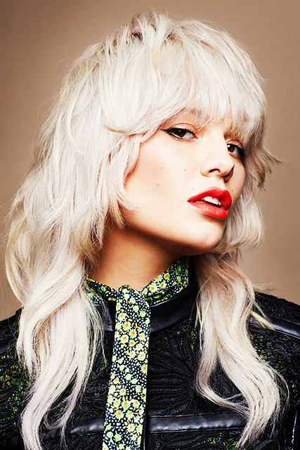 Toni and Guy International Artistic Team