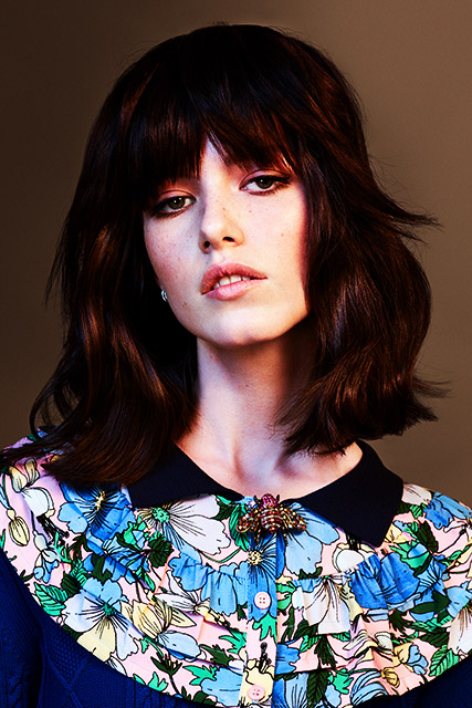Toni and Guy International Artistic Team