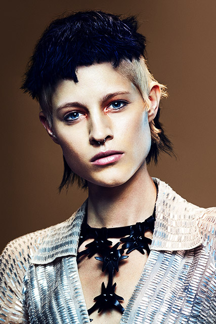 Toni and Guy International Artistic Team