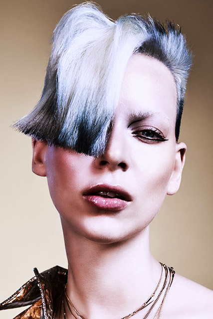 Toni and Guy International Artistic Team