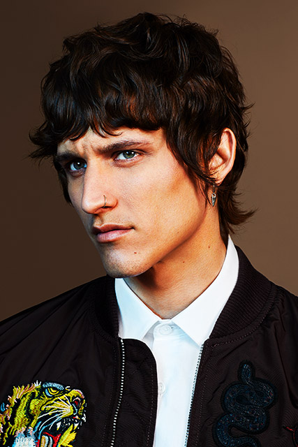 Toni and Guy International Artistic Team