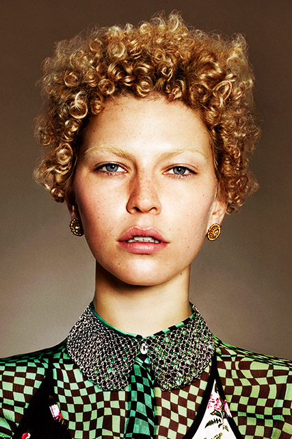 Toni and Guy International Artistic Team