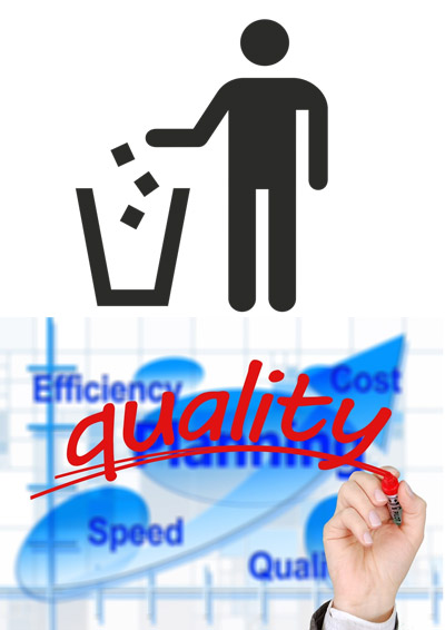 qualita prodotto